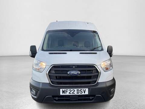 Ford Transit 2.0 350 EcoBlue Trend FWD L3 H3 Euro 6 (s/s) 5dr - U337