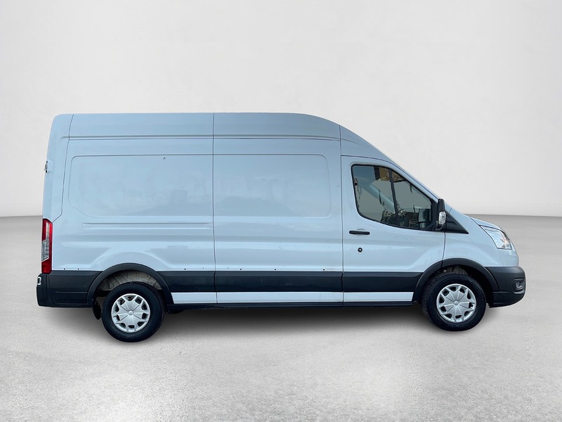 Ford Transit 2.0 350 EcoBlue Trend FWD L3 H3 Euro 6 (s/s) 5dr - U337