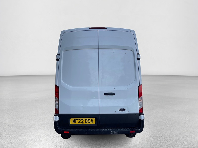 Ford Transit 2.0 350 EcoBlue Trend FWD L3 H3 Euro 6 (s/s) 5dr - U337