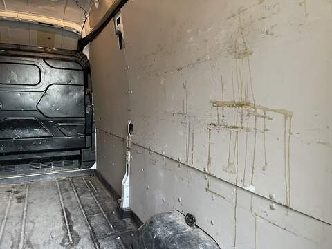 Ford Transit 2.0 350 EcoBlue Trend FWD L3 H3 Euro 6 (s/s) 5dr - U337