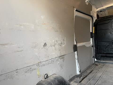 Ford Transit 2.0 350 EcoBlue Trend FWD L3 H3 Euro 6 (s/s) 5dr - U337