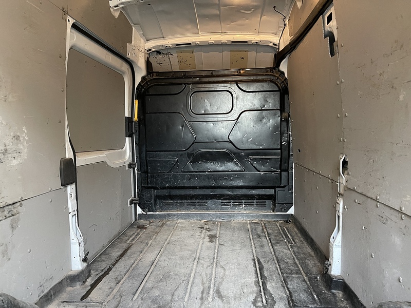 Ford Transit 2.0 350 EcoBlue Trend FWD L3 H3 Euro 6 (s/s) 5dr - U337