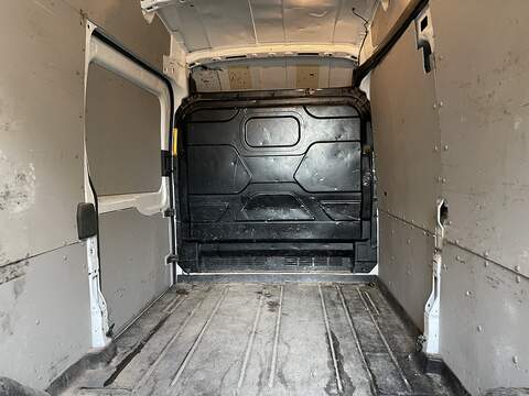 Ford Transit 2.0 350 EcoBlue Trend FWD L3 H3 Euro 6 (s/s) 5dr - U337