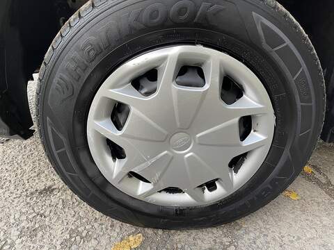 Ford Transit 2.0 350 EcoBlue Trend FWD L3 H3 Euro 6 (s/s) 5dr - U337