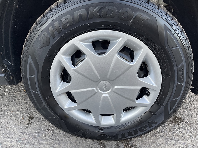 Ford Transit 2.0 350 EcoBlue Trend FWD L3 H3 Euro 6 (s/s) 5dr - U337