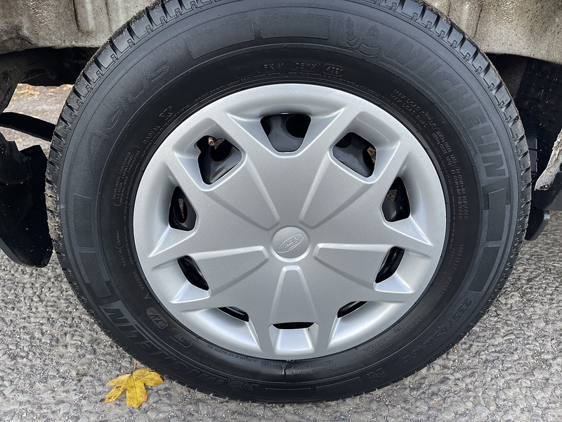 Ford Transit 2.0 350 EcoBlue Trend FWD L3 H3 Euro 6 (s/s) 5dr - U337