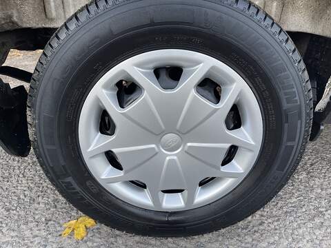 Ford Transit 2.0 350 EcoBlue Trend FWD L3 H3 Euro 6 (s/s) 5dr - U337