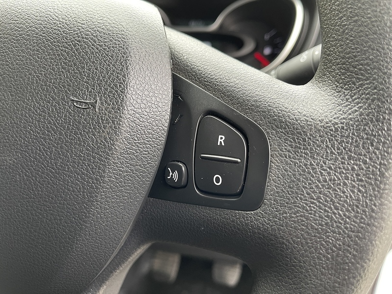 Renault Trafic Trafic Business Panel Van 1 Manual Diesel - U339