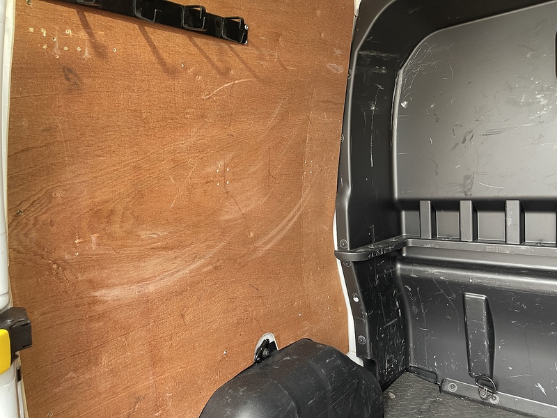 Ford Transit Custom 2.0 320 EcoBlue Limited Crew Van L1 H1 Euro 6 (s/s) 5dr - U341