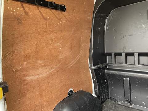 Ford Transit Custom 2.0 320 EcoBlue Limited Crew Van L1 H1 Euro 6 (s/s) 5dr - U341