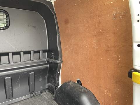 Ford Transit Custom 2.0 320 EcoBlue Limited Crew Van L1 H1 Euro 6 (s/s) 5dr - U341