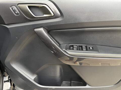 Ford Ranger 2.0 EcoBlue Wildtrak 4WD Euro 6 4dr - U342