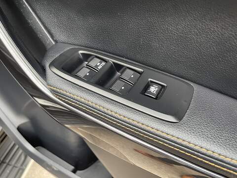 Ford Ranger 2.0 EcoBlue Wildtrak 4WD Euro 6 4dr - U342