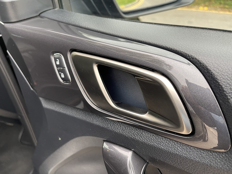 Ford Ranger 2.0 EcoBlue Wildtrak 4WD Euro 6 4dr - U342