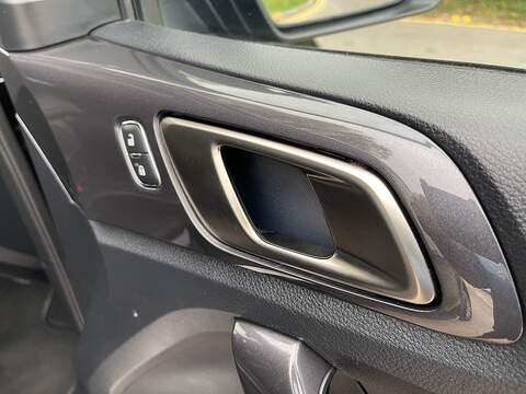 Ford Ranger 2.0 EcoBlue Wildtrak 4WD Euro 6 4dr - U342