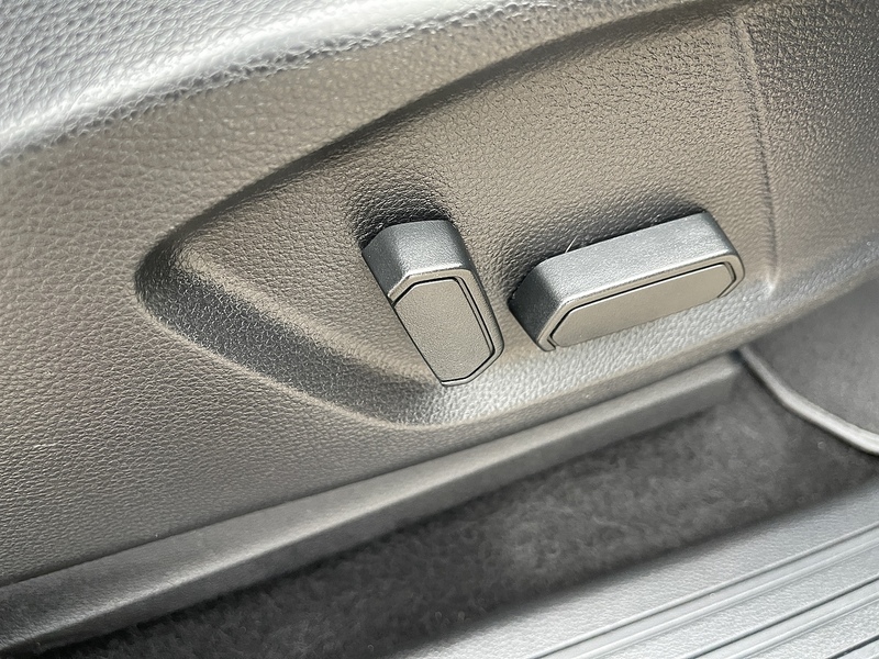 Ford Ranger 2.0 EcoBlue Wildtrak 4WD Euro 6 4dr - U342