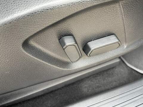 Ford Ranger 2.0 EcoBlue Wildtrak 4WD Euro 6 4dr - U342