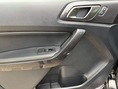 Ford Ranger 2.0 EcoBlue Wildtrak 4WD Euro 6 4dr - U342