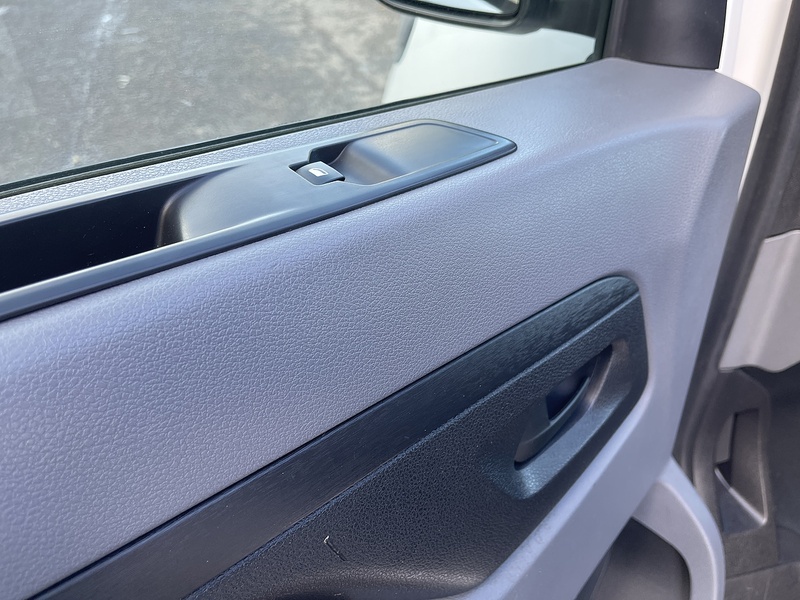 Vauxhall Vivaro 1.5 Turbo D 2900 Dynamic L2 H1 Euro 6 (s/s) 6dr - U345