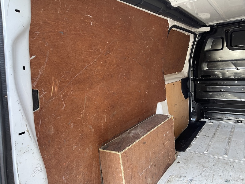 Vauxhall Vivaro 1.5 Turbo D 2900 Dynamic L2 H1 Euro 6 (s/s) 6dr - U345