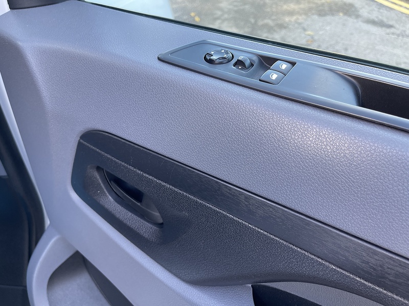 Vauxhall Vivaro 1.5 Turbo D 2900 Dynamic L2 H1 Euro 6 (s/s) 6dr - U345