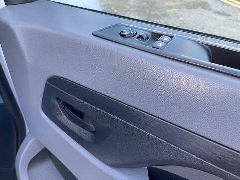 Vauxhall Vivaro 1.5 Turbo D 2900 Dynamic L2 H1 Euro 6 (s/s) 6dr - U345