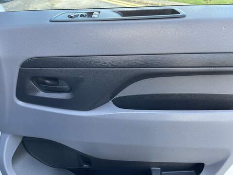 Vauxhall Vivaro 1.5 Turbo D 2900 Dynamic L2 H1 Euro 6 (s/s) 6dr - U345