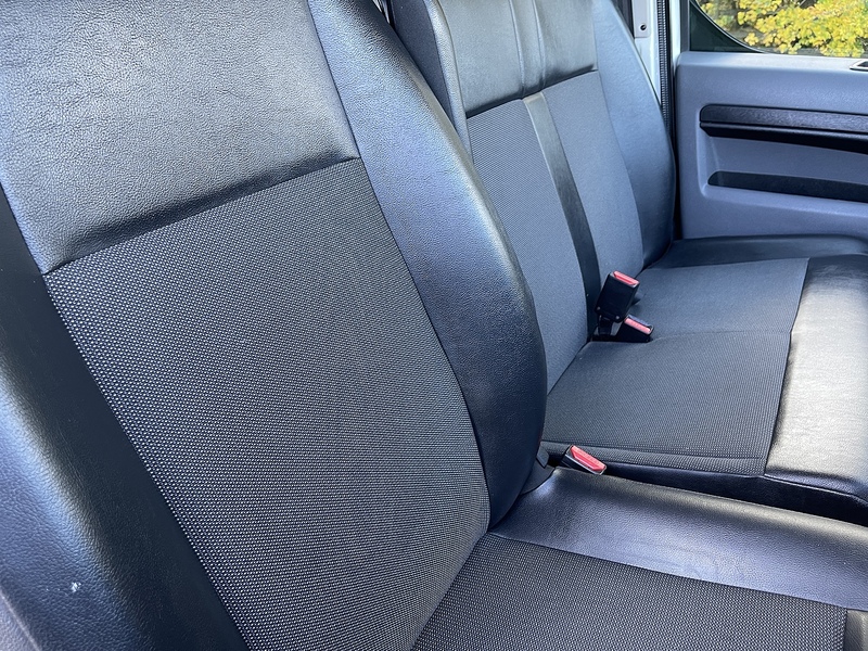 Vauxhall Vivaro 1.5 Turbo D 2900 Dynamic L2 H1 Euro 6 (s/s) 6dr - U345