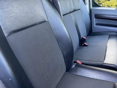 Vauxhall Vivaro 1.5 Turbo D 2900 Dynamic L2 H1 Euro 6 (s/s) 6dr - U345