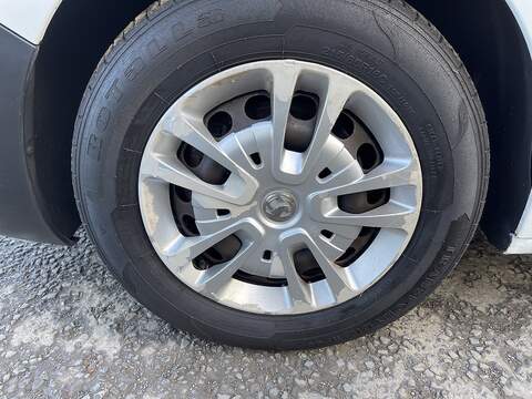 Vauxhall Vivaro 1.5 Turbo D 2900 Dynamic L2 H1 Euro 6 (s/s) 6dr - U345