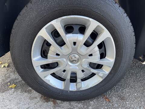 Vauxhall Vivaro 1.5 Turbo D 2900 Dynamic L2 H1 Euro 6 (s/s) 6dr - U345