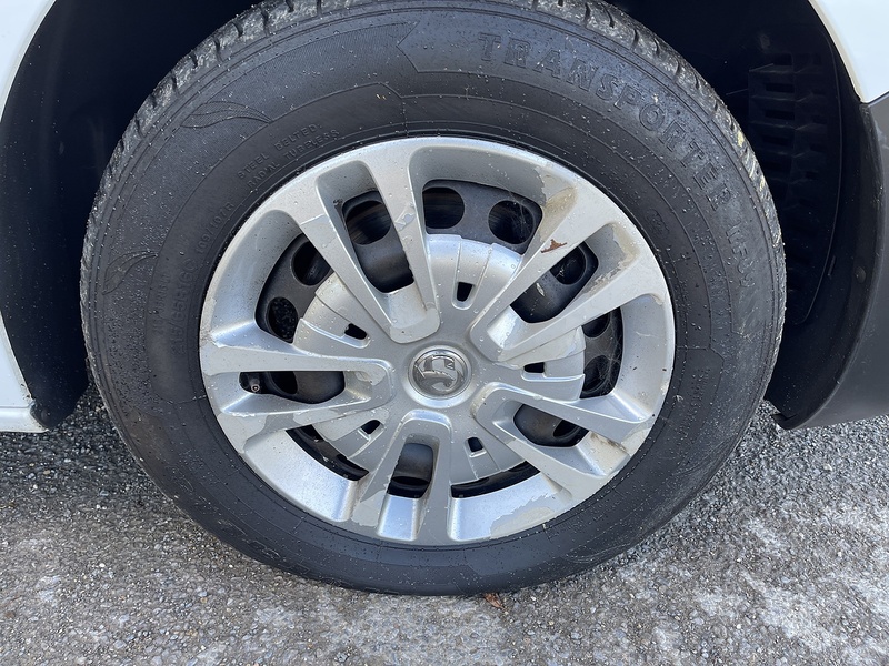 Vauxhall Vivaro 1.5 Turbo D 2900 Dynamic L2 H1 Euro 6 (s/s) 6dr - U345