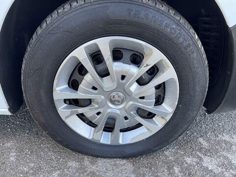 Vauxhall Vivaro 1.5 Turbo D 2900 Dynamic L2 H1 Euro 6 (s/s) 6dr - U345