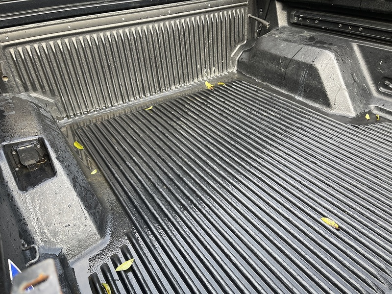 Ford Ranger 3.2 TDCi Wildtrak Pickup Double Cab 4dr Diesel Auto 4WD Euro 5 (200 ps) - U349