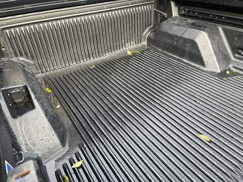 Ford Ranger 3.2 TDCi Wildtrak Pickup Double Cab 4dr Diesel Auto 4WD Euro 5 (200 ps) - U349