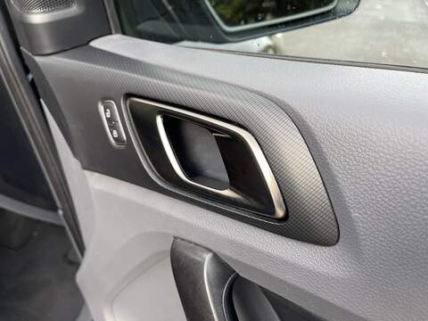 Ford Ranger 3.2 TDCi Wildtrak Pickup Double Cab 4dr Diesel Auto 4WD Euro 5 (200 ps) - U349