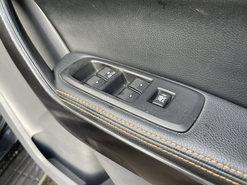 Ford Ranger 3.2 TDCi Wildtrak Pickup Double Cab 4dr Diesel Auto 4WD Euro 5 (200 ps) - U349