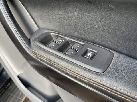 Ford Ranger 3.2 TDCi Wildtrak Pickup Double Cab 4dr Diesel Auto 4WD Euro 5 (200 ps) - U349