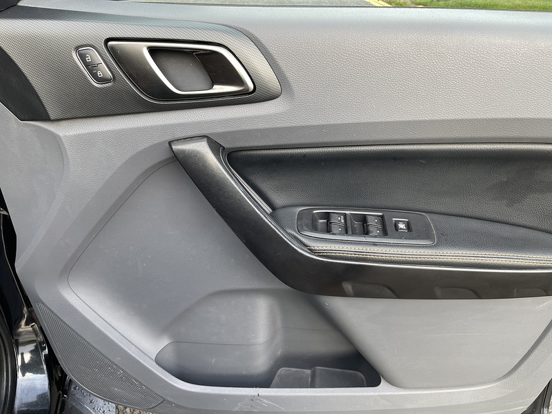 Ford Ranger 3.2 TDCi Wildtrak Pickup Double Cab 4dr Diesel Auto 4WD Euro 5 (200 ps) - U349