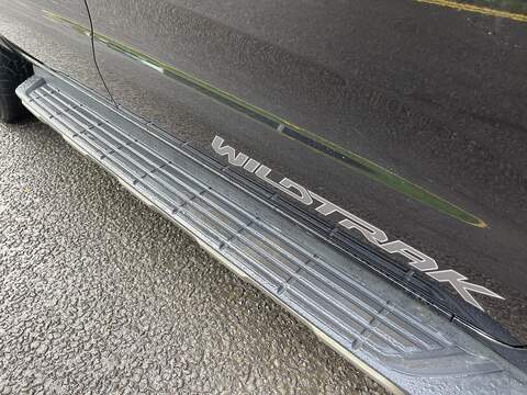 Ford Ranger 3.2 TDCi Wildtrak Pickup Double Cab 4dr Diesel Auto 4WD Euro 5 (200 ps) - U349