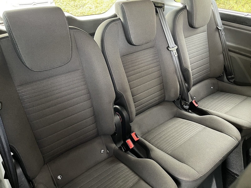 Ford Tourneo Custom 2.0 320 EcoBlue Titanium Auto L2 Euro 6 (s/s) 5dr - U350