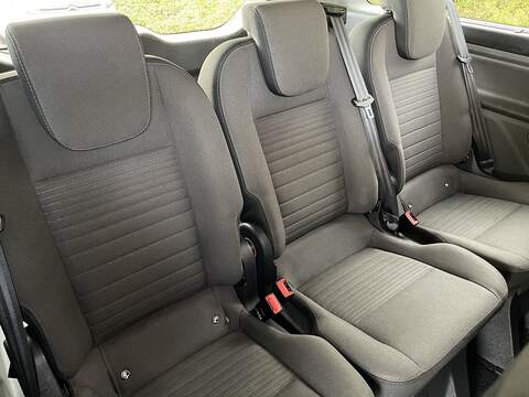 Ford Tourneo Custom 2.0 320 EcoBlue Titanium Auto L2 Euro 6 (s/s) 5dr - U350