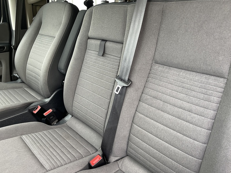 Ford Tourneo Custom 2.0 320 EcoBlue Titanium Auto L2 Euro 6 (s/s) 5dr - U350