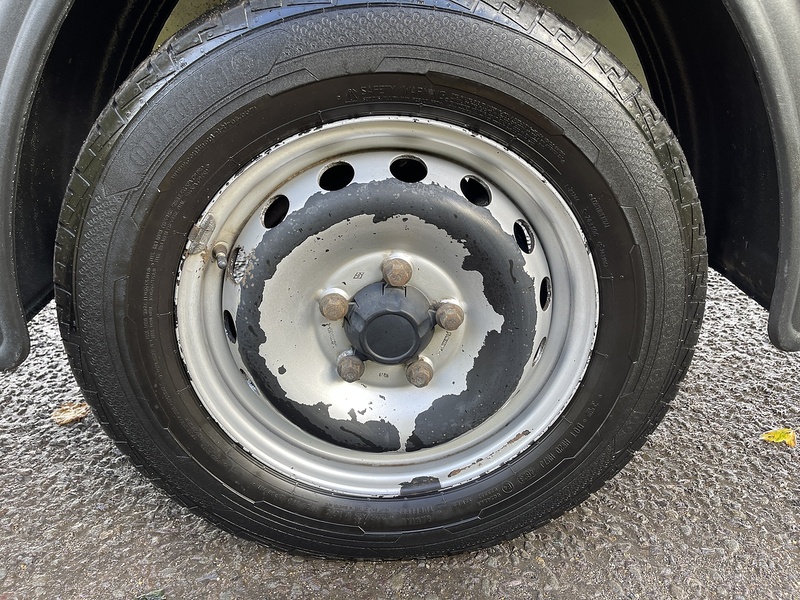 Nissan NV400 F35 2.3 DCI 135 L3 H1 TEKNA Luton - U351