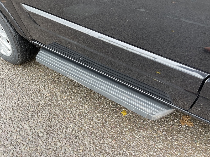 Ford Tourneo Custom 2.0 320 EcoBlue Titanium Auto L1 Euro 6 (s/s) 5dr - U352