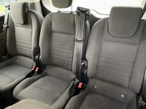 Ford Tourneo Custom 2.0 320 EcoBlue Titanium Auto L1 Euro 6 (s/s) 5dr - U352