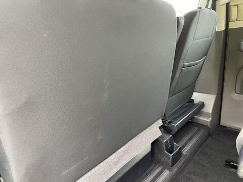 Ford Tourneo Custom 2.0 320 EcoBlue Titanium Auto L1 Euro 6 (s/s) 5dr - U353