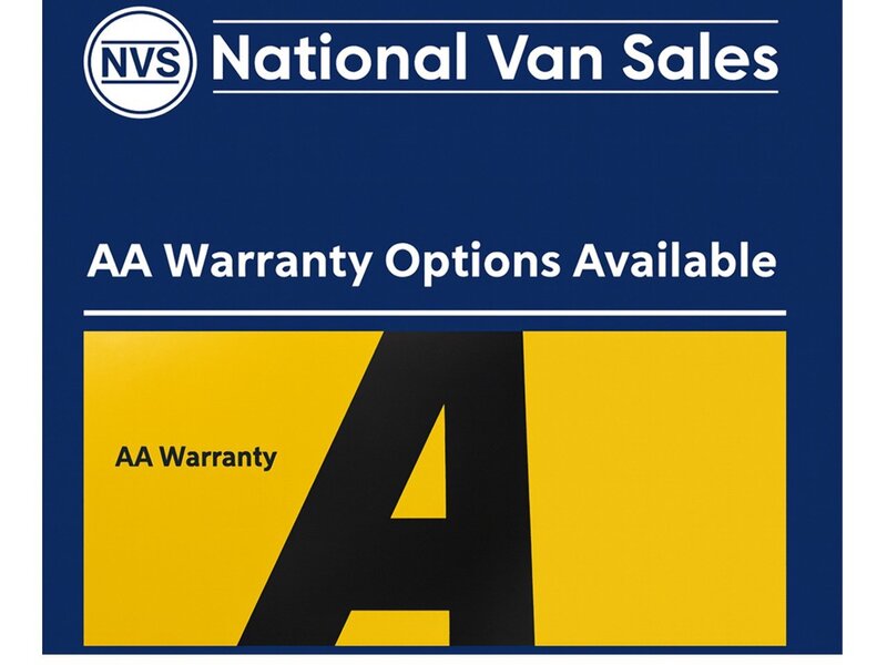 Ford Tourneo Custom 2.0 320 EcoBlue Titanium Auto L1 Euro 6 (s/s) 5dr - U353