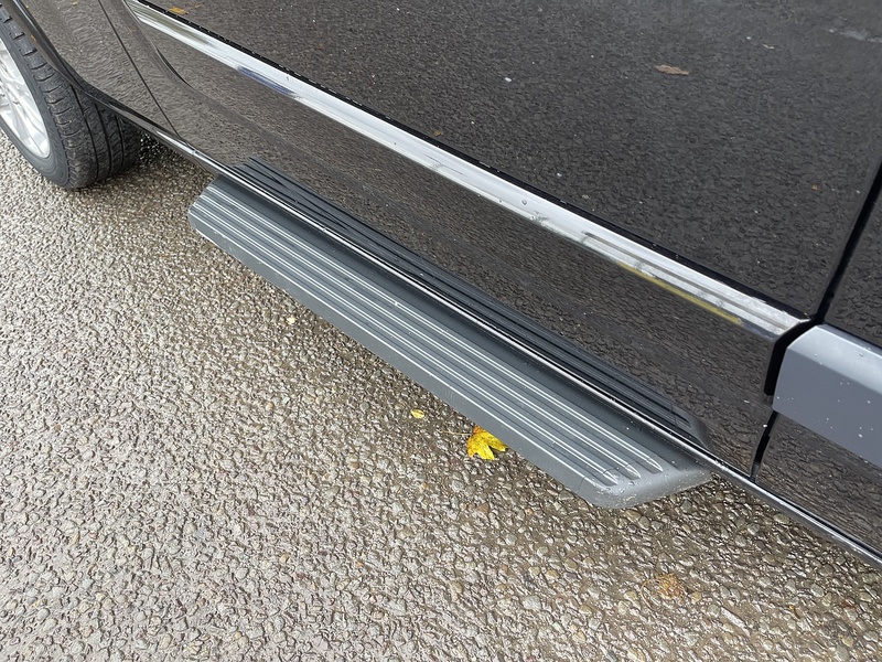 Ford Tourneo Custom 2.0 320 EcoBlue Titanium Auto L2 Euro 6 (s/s) 5dr - U355