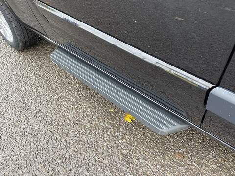 Ford Tourneo Custom 2.0 320 EcoBlue Titanium Auto L2 Euro 6 (s/s) 5dr - U355